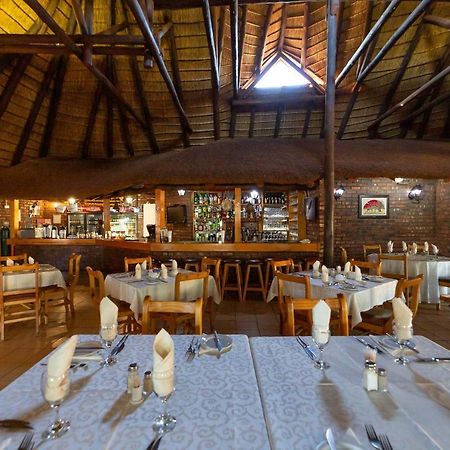Red Sands Country Lodge 쿠루만 외부 사진