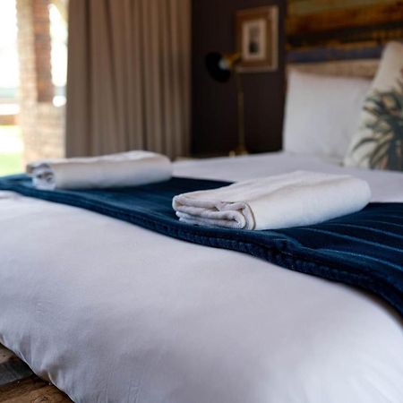 Red Sands Country Lodge 쿠루만 외부 사진
