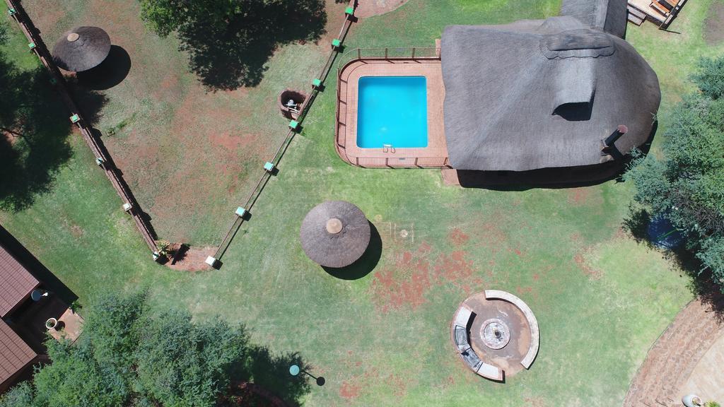 Red Sands Country Lodge 쿠루만 외부 사진