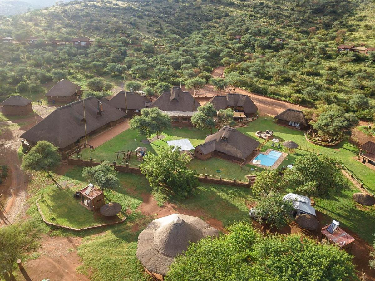 Red Sands Country Lodge 쿠루만 외부 사진