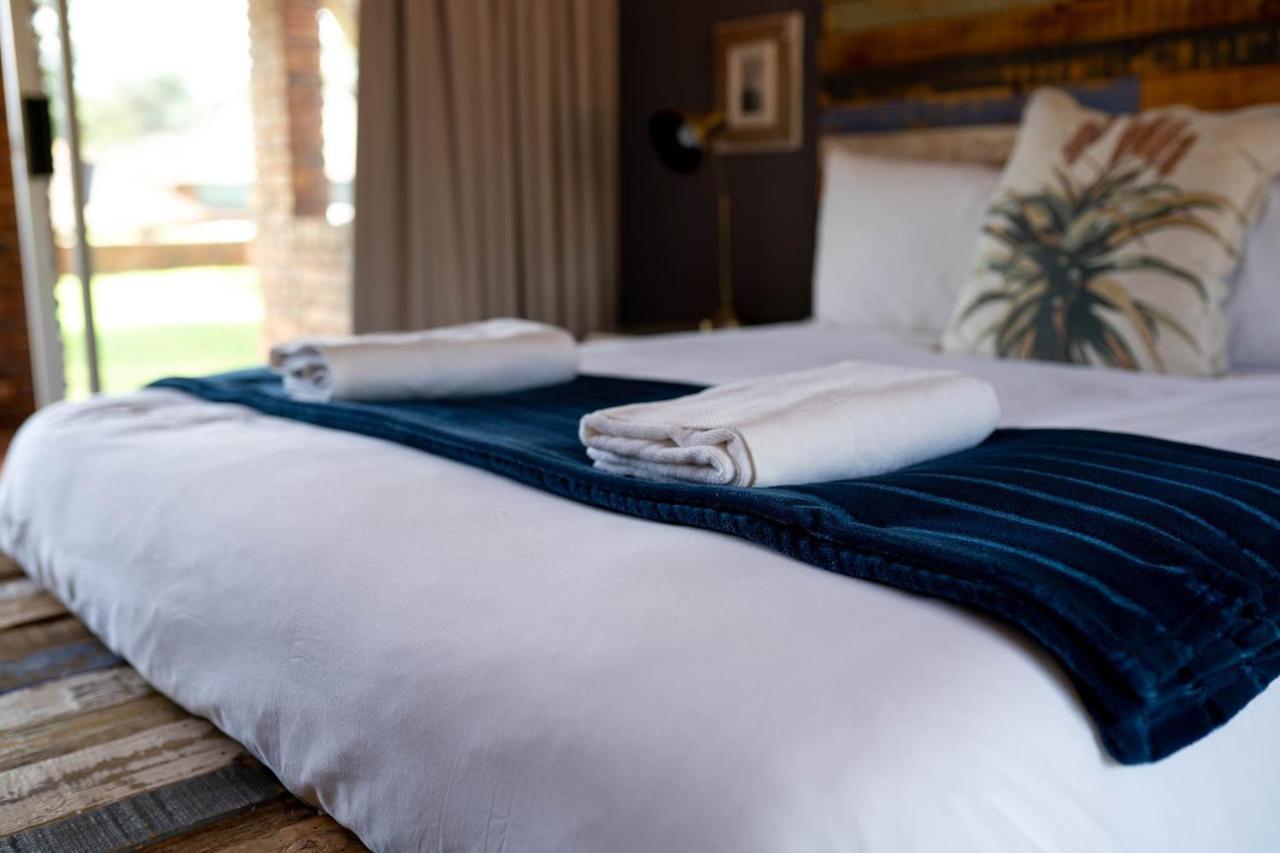 Red Sands Country Lodge 쿠루만 외부 사진