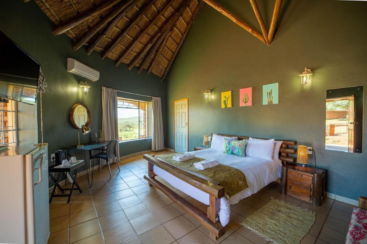Red Sands Country Lodge 쿠루만 외부 사진