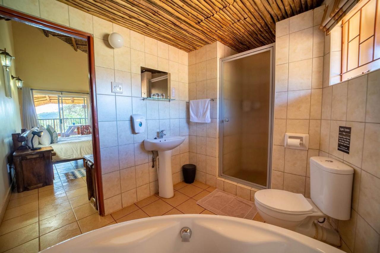 Red Sands Country Lodge 쿠루만 외부 사진