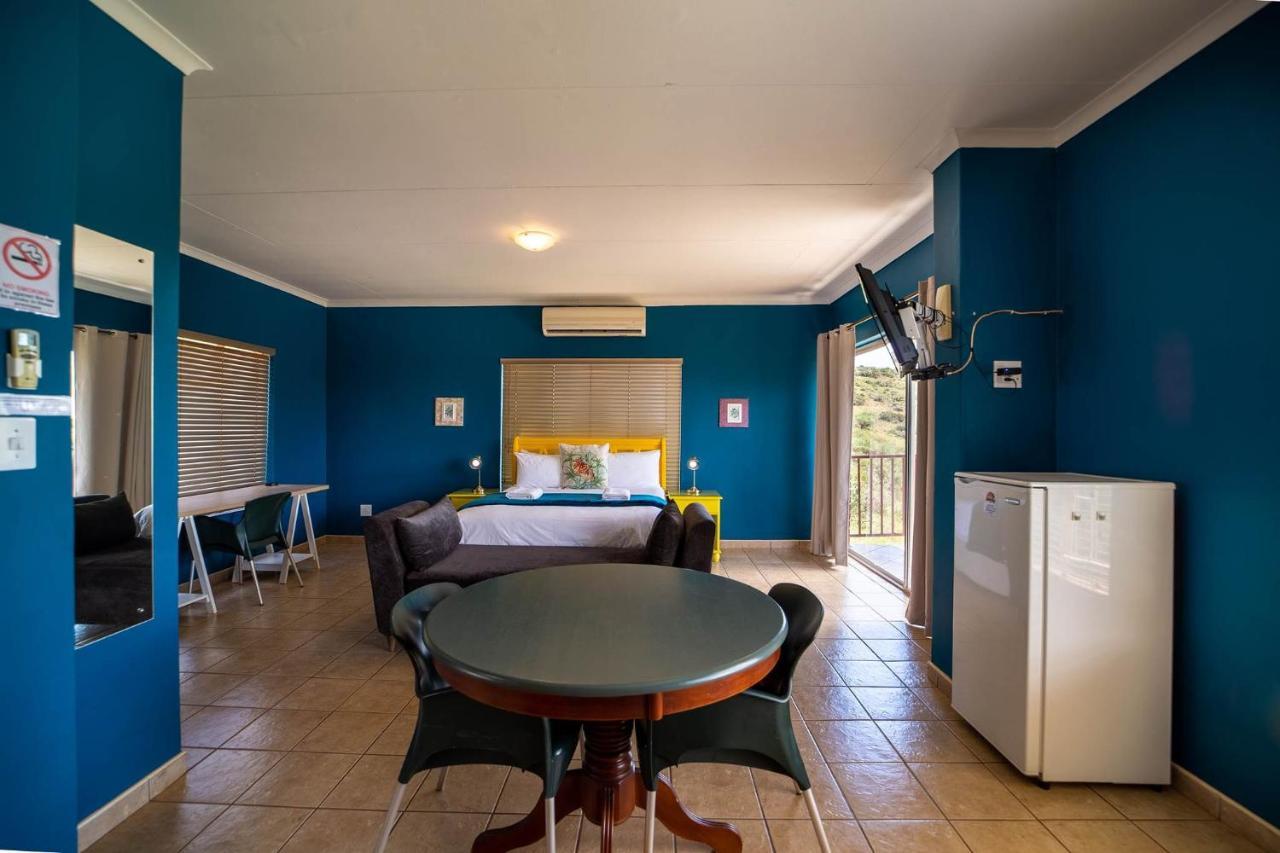 Red Sands Country Lodge 쿠루만 외부 사진