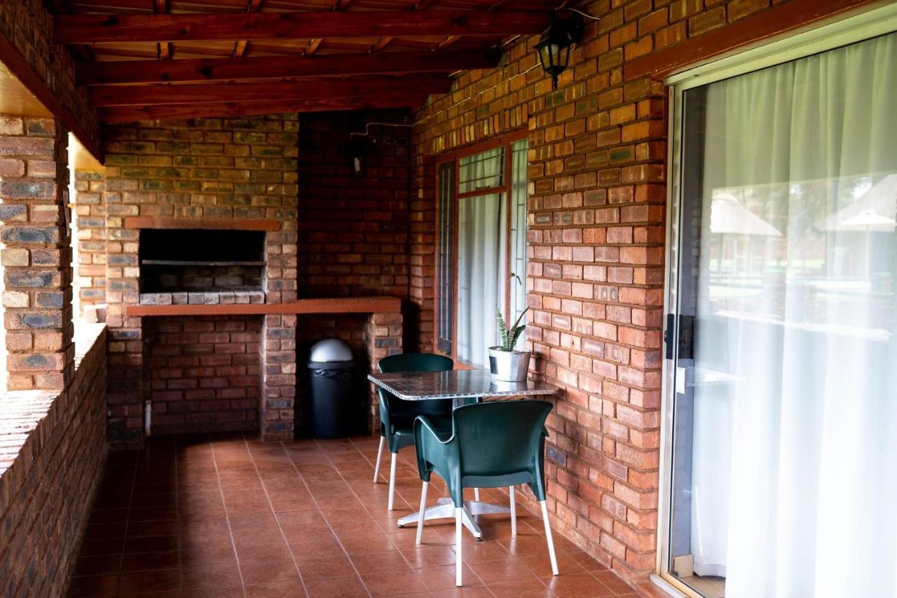 Red Sands Country Lodge 쿠루만 외부 사진