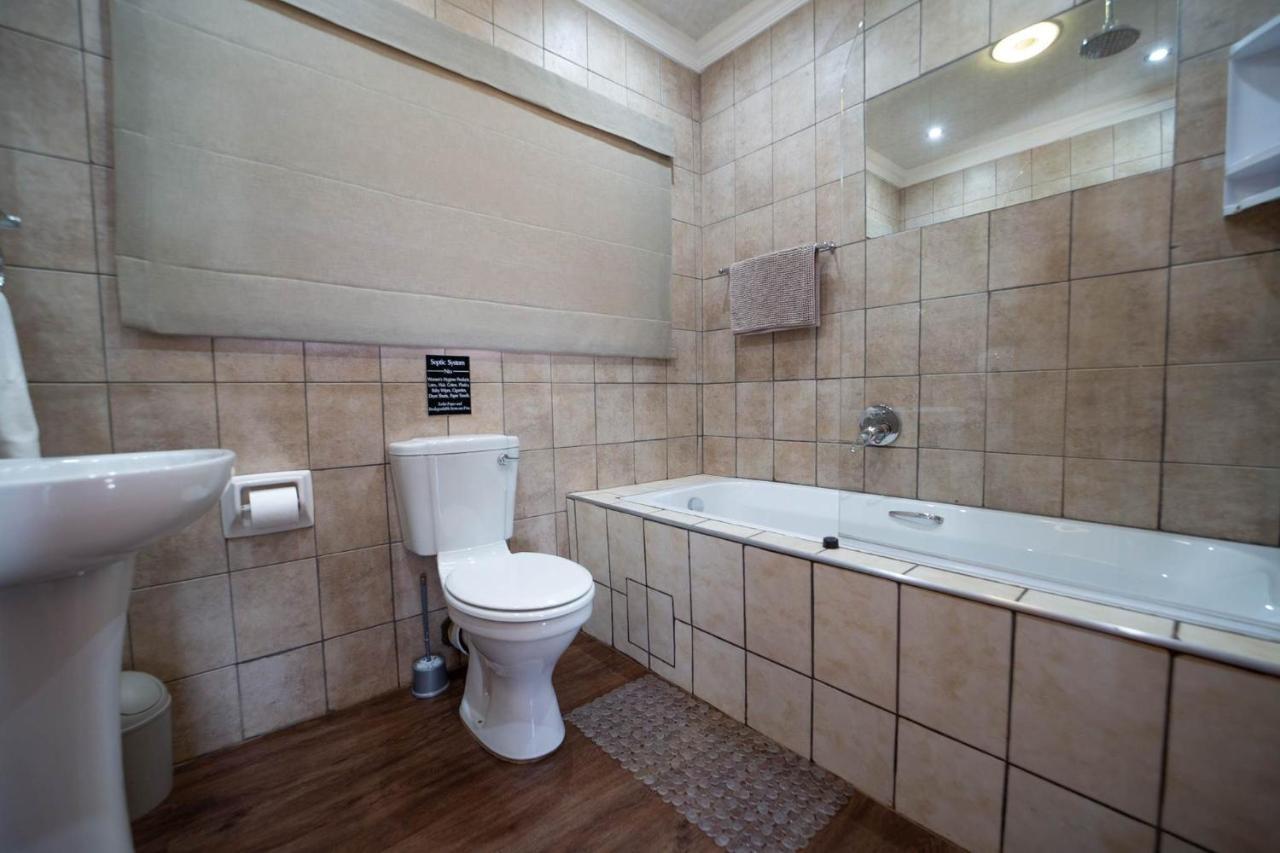 Red Sands Country Lodge 쿠루만 외부 사진