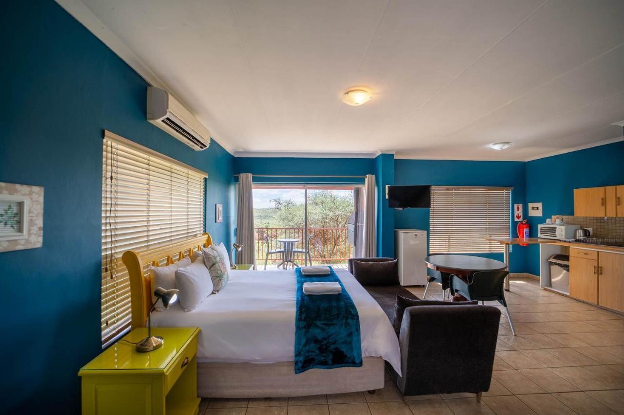 Red Sands Country Lodge 쿠루만 외부 사진